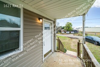 1621 Ray St NE in Leeds, AL - Building Photo - Building Photo