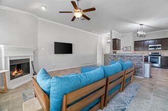 4130 Gaillardia Way in Forney, TX - Building Photo - Building Photo
