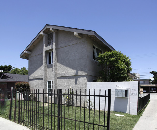 418 S Melrose St in Anaheim, CA - Building Photo - Building Photo