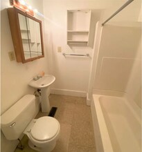 416 SW Clay St in Topeka, KS - Building Photo - Building Photo