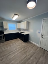 1721 9th Ave in Lake Charles, LA - Foto de edificio - Building Photo