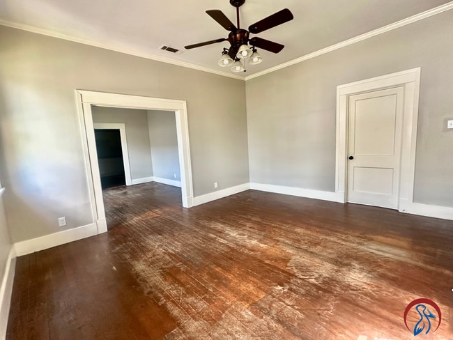605 Bres Ave in Monroe, LA - Building Photo - Building Photo