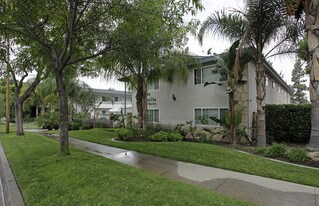 Casa Juanita Apartments