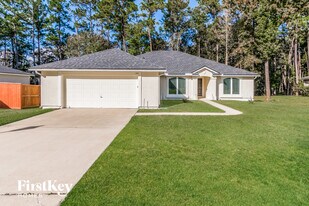 5541 Broadgate Ct in Jacksonville, FL - Building Photo
