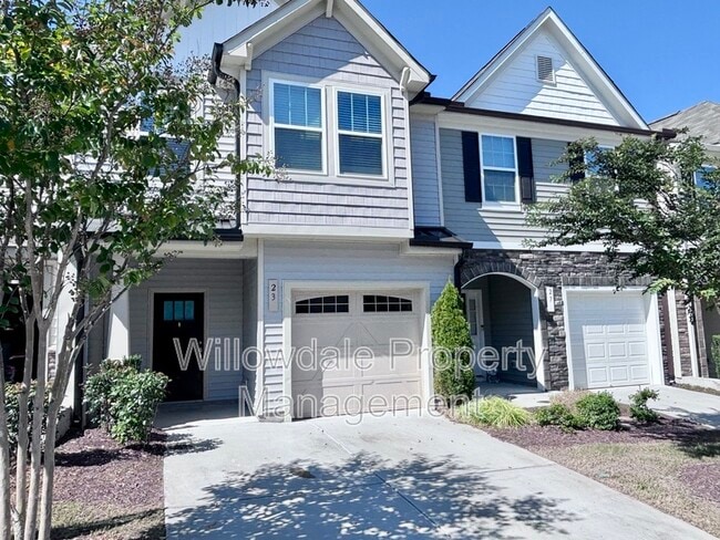 23 Bordeaux Dr in Clayton, NC - Building Photo - Building Photo