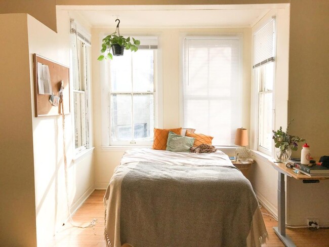 103 E Spencer St in Ithaca, NY - Building Photo - Building Photo