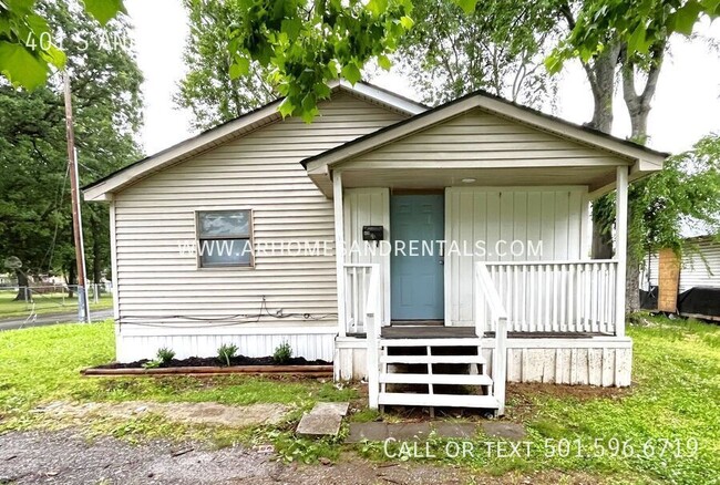property at 401 S Anna St