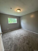 4006 12th St in Ecorse, MI - Building Photo