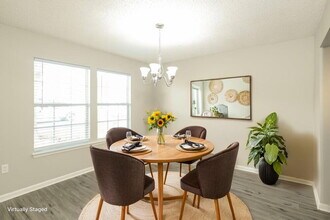 13517 Ashford Wood Ct E in Jacksonville, FL - Building Photo - Building Photo