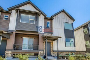 5160 Ward Rd in Wheat Ridge, CO - Building Photo