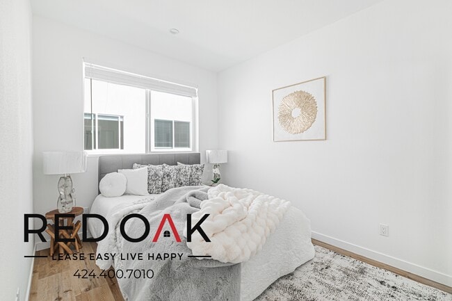 property at 11958 Vanowen St