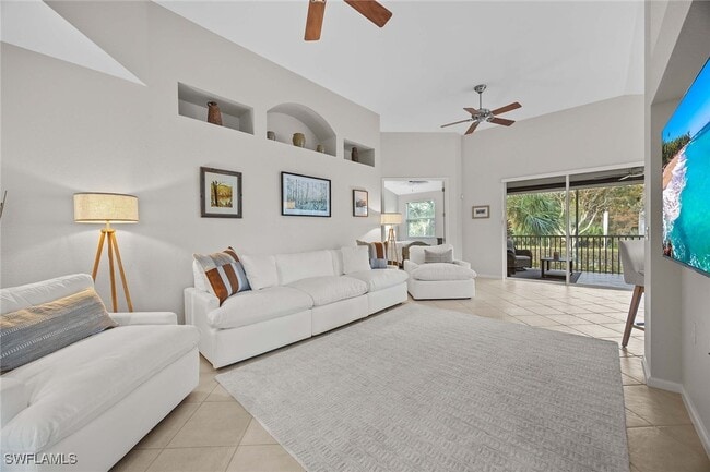 property at 6864 Ascot Dr