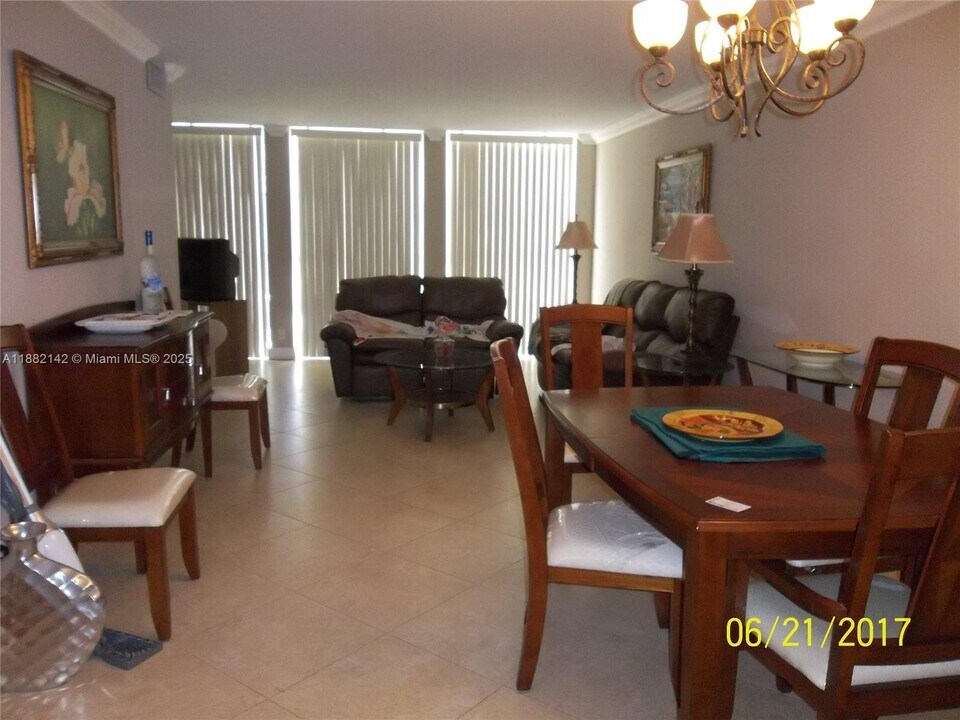 801 Three Islands Boulevard in Hallandale Beach, FL - Building Photo