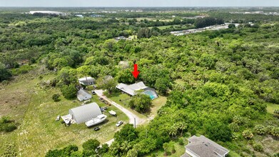 4910 Ralls Rd in Fort Pierce, FL - Building Photo - Building Photo