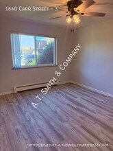 1640 Carr St in Lakewood, CO - Building Photo - Building Photo