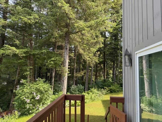 property at 2579 Douglas Hwy