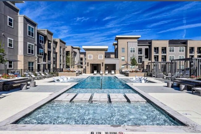 property at 4000 Anserra Trl