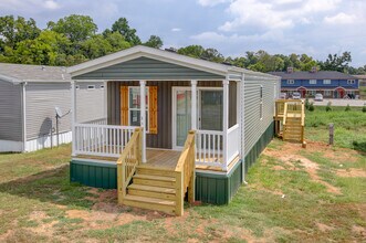 199 Seays Rd in Trenton, KY - Building Photo - Building Photo