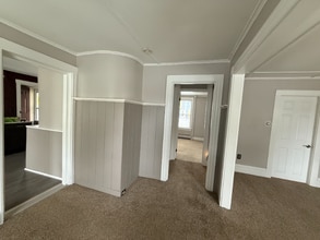 71 Keeley St in Haverhill, MA - Foto de edificio - Building Photo