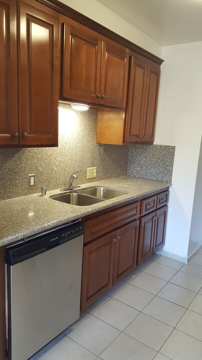 1456 Federal Ave in Los Angeles, CA - Building Photo