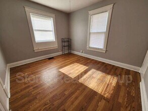 1022 3rd Ave in Terre Haute, IN - Building Photo - Building Photo