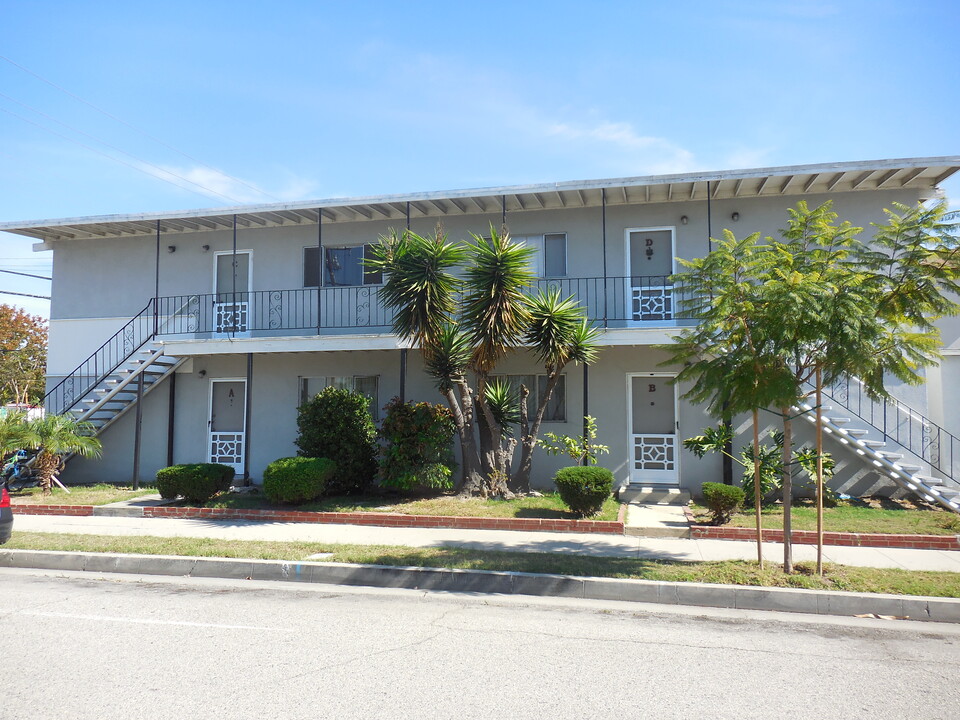 5690 Sawtelle Blvd, Unit D in Culver City, CA - Building Photo