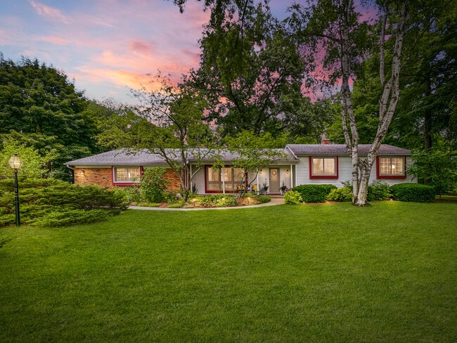 property at 4552 Wagon Wheel Dr