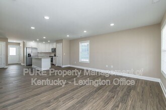 1005 Judah Bear Blvd in Richmond, KY - Building Photo - Building Photo