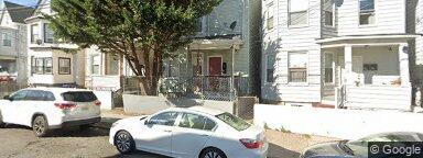 207 N 4th St in Paterson, NJ - Building Photo