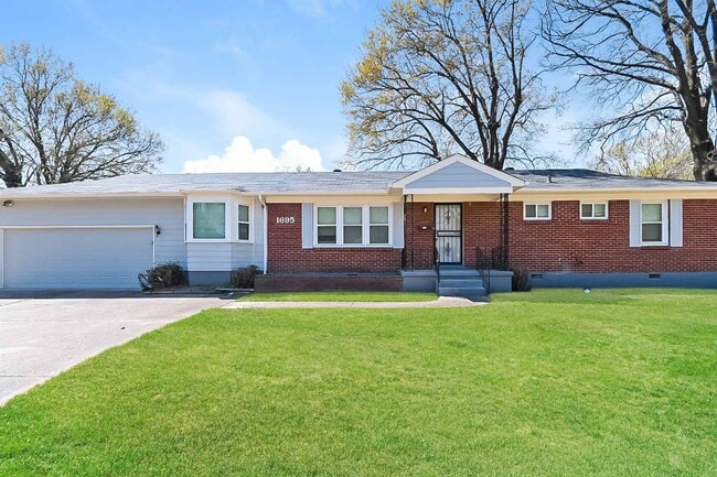 property at 1695 Myrna Ln