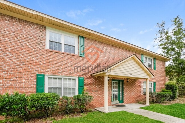 property at 108 Pinewood St