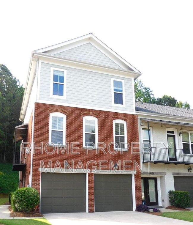 property at 5905 Brookside Oak Cir