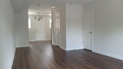 2156 Park Terrace in Atlanta, GA - Foto de edificio - Building Photo
