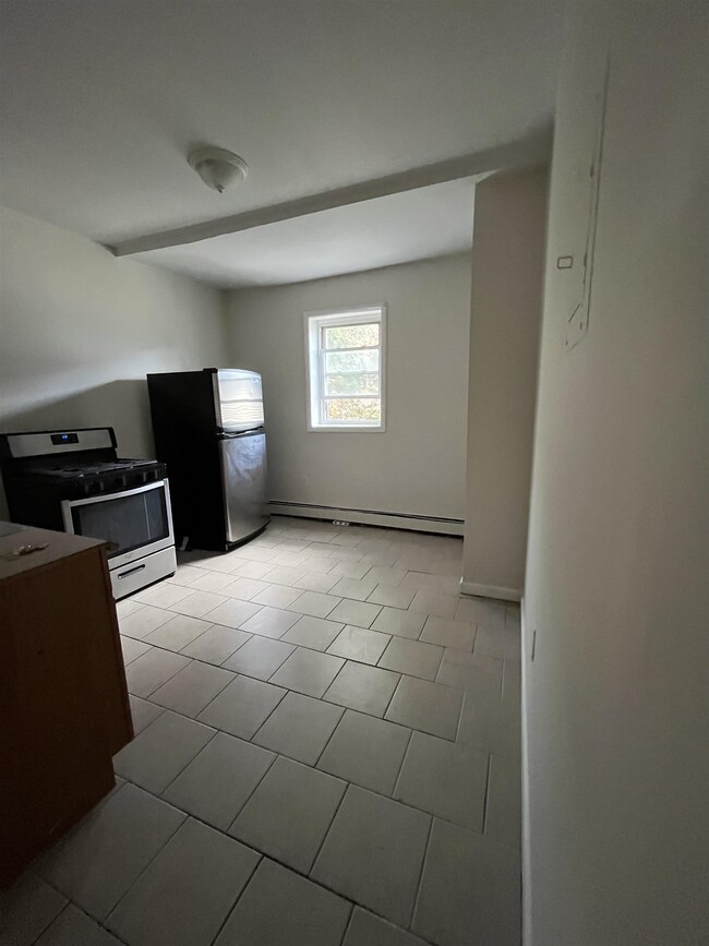 71 M.L.K. Drive in Jersey City, NJ - Building Photo - Building Photo