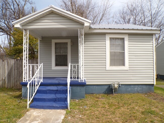 property at 2520 Ave U