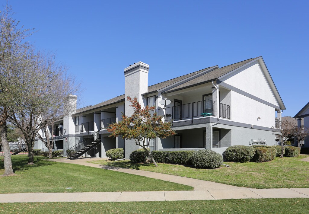 The Rustic of McKinney McKinney, TX Apartments
