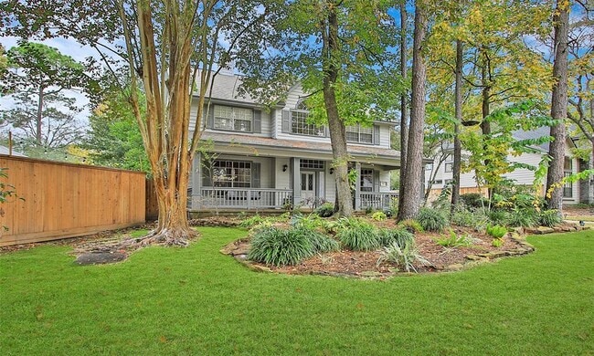 98 N Cochrans Green Cir in Spring, TX - Building Photo - Building Photo
