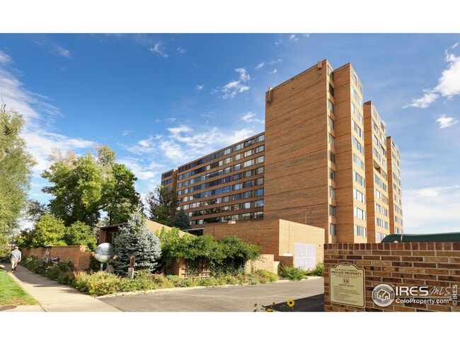 property at 1850 Folsom St