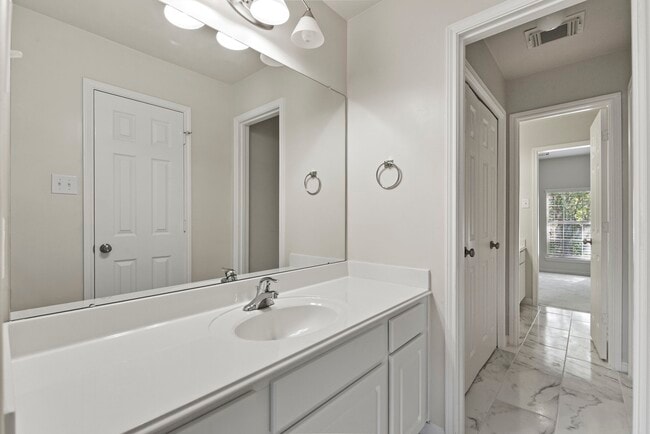 property at 2806 Shadow Canyon Ln