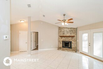 6425 Diamond Leaf Dr in Jacksonville, FL - Building Photo - Building Photo