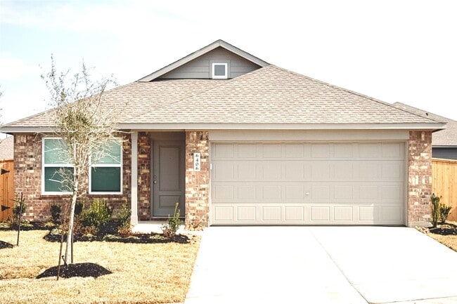 property at 6406 Begonia Trellis Dr