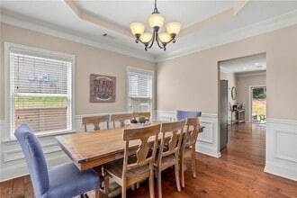 Single Family in Donahue Ridge in Auburn, AL - Building Photo - Building Photo