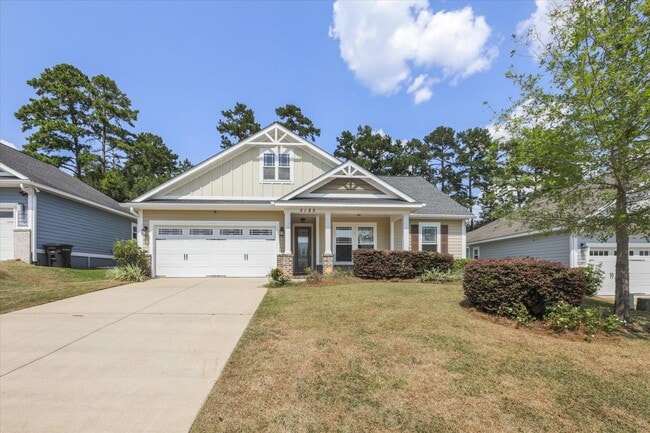 5185 Holly Fern Trce in Tallahassee, FL - Building Photo - Building Photo