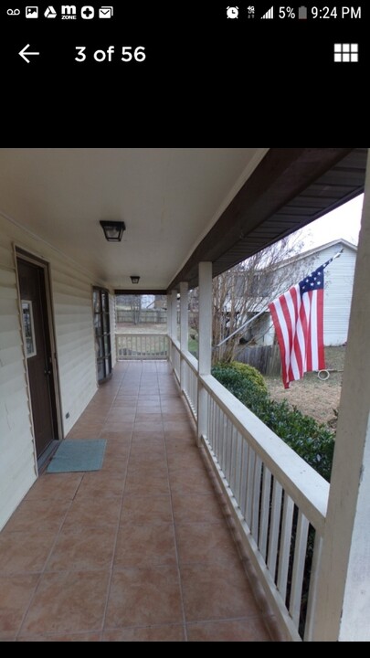 54 Vista Woods Rd in Stafford, VA - Building Photo
