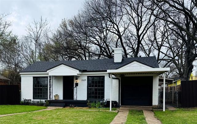 property at 2629 Bowling Green Ave