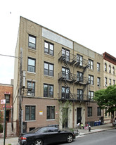 73 Linden St Apartments