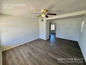 118 Cochise Dr in Bisbee, AZ - Building Photo - Building Photo