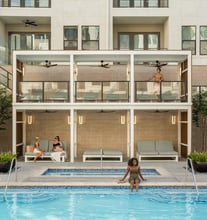 Auric Symphony Park in Las Vegas, NV - Building Photo - Building Photo