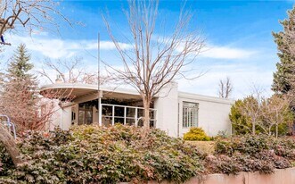 701 S Milwaukee St in Denver, CO - Building Photo