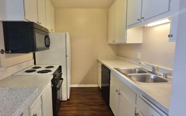 property at 6416 Friars Rd